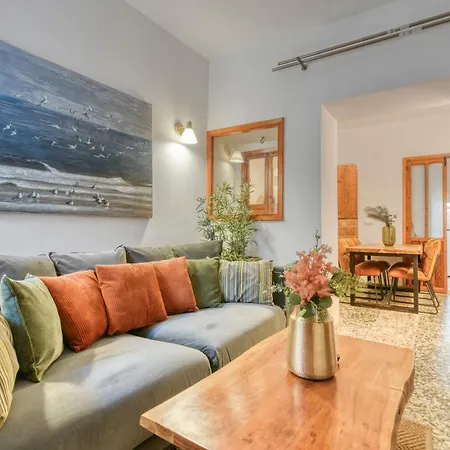 Bougainvillea Holiday home